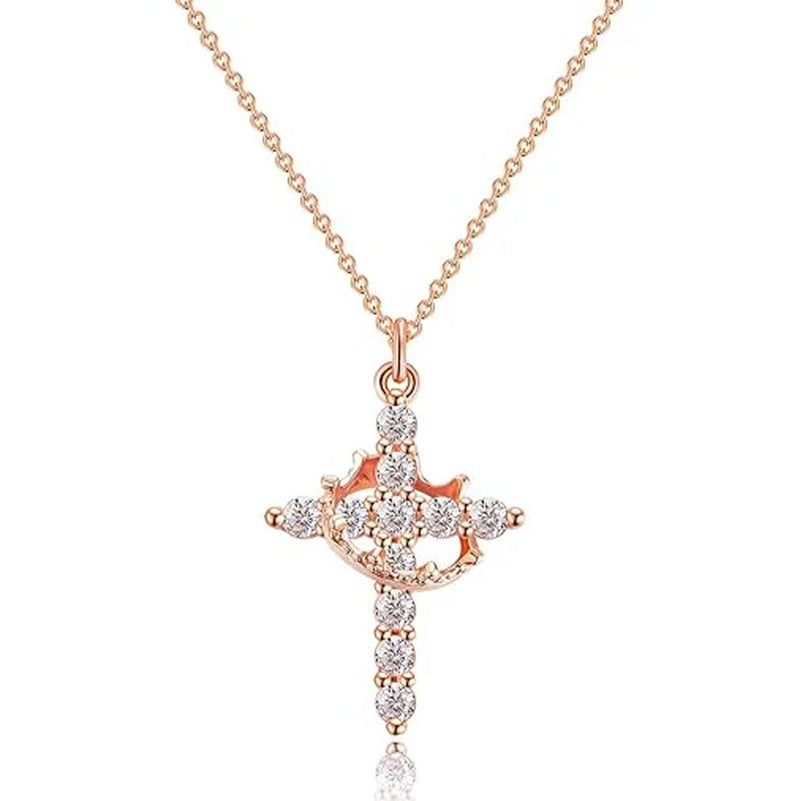 The Forever Cross
