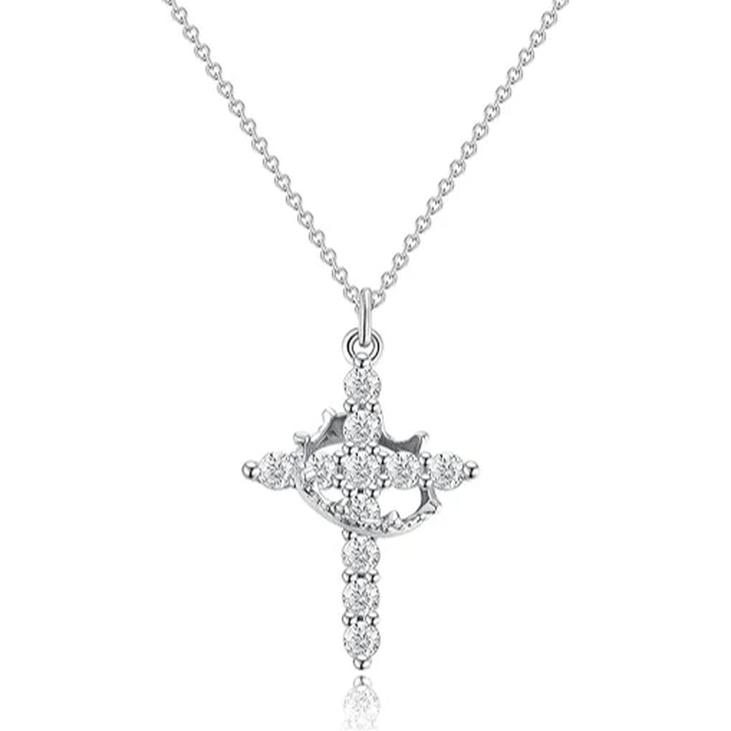 The Forever Cross